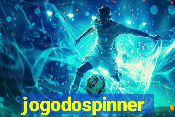 jogodospinner