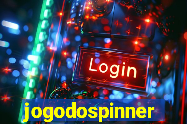 jogodospinner