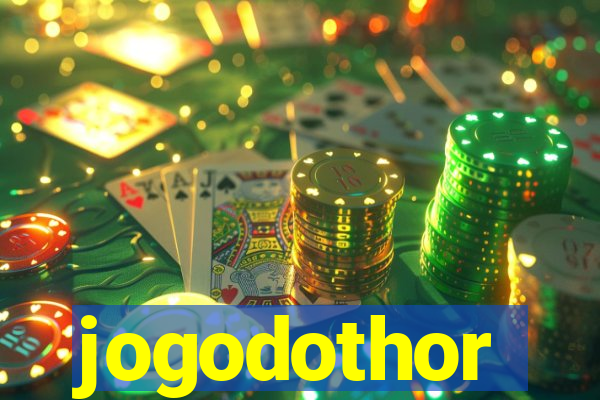 jogodothor