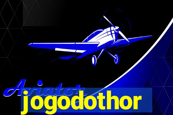 jogodothor