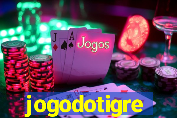 jogodotigre