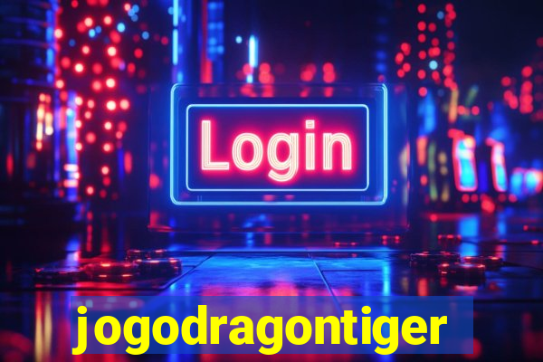 jogodragontiger