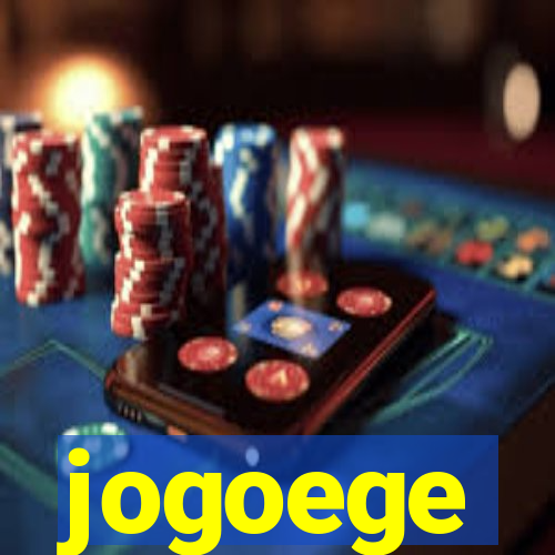 jogoege