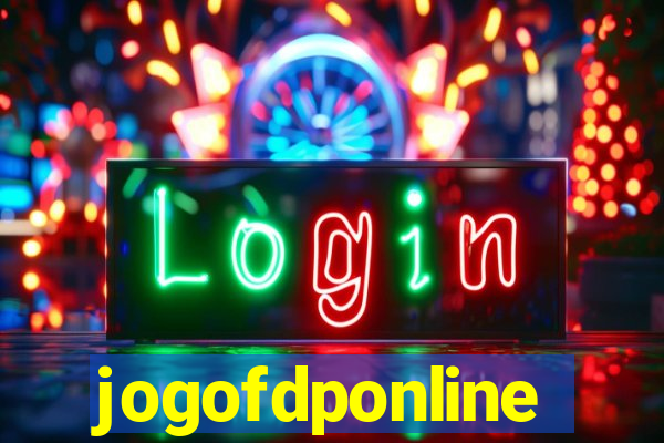 jogofdponline