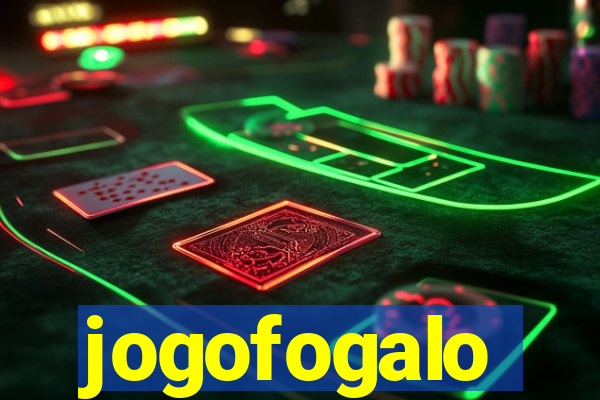 jogofogalo