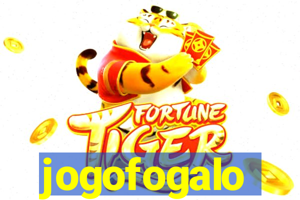 jogofogalo