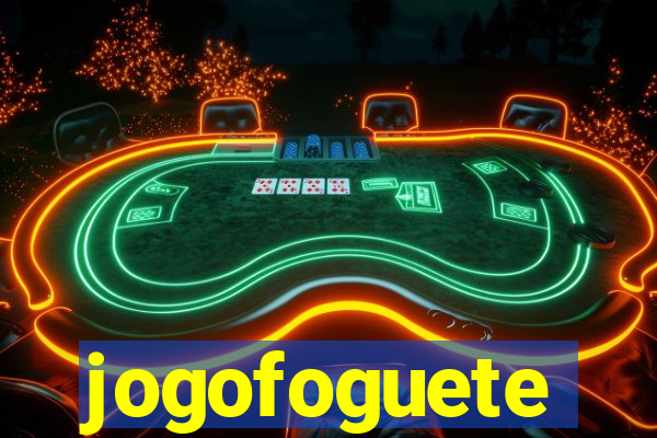 jogofoguete