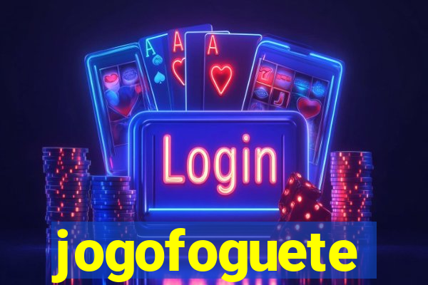 jogofoguete