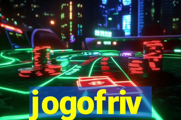 jogofriv