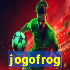 jogofrog