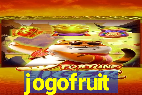 jogofruit