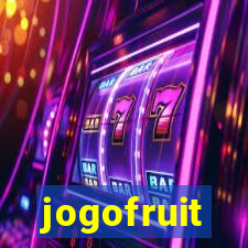 jogofruit