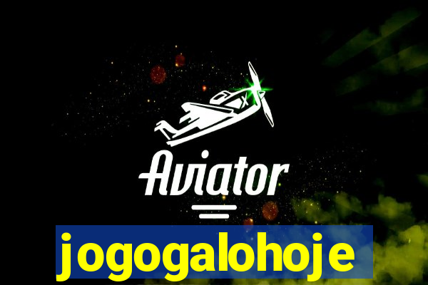 jogogalohoje