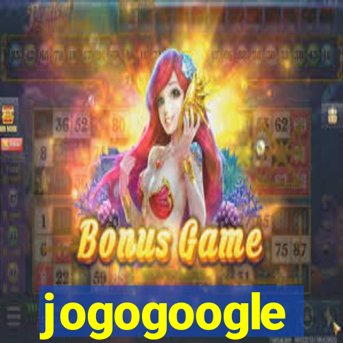 jogogoogle