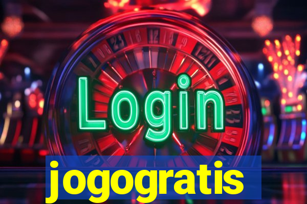 jogogratis