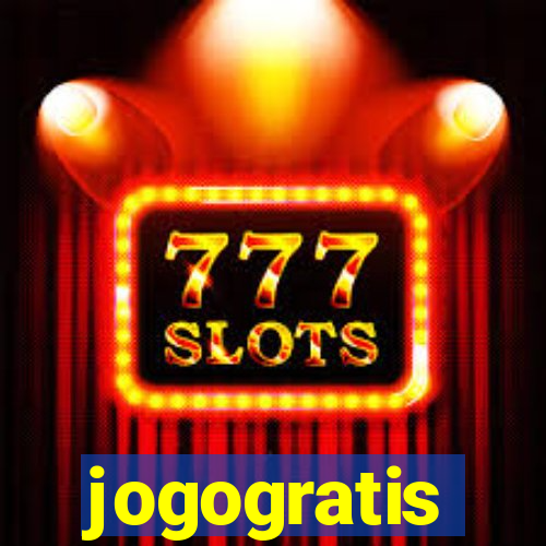 jogogratis