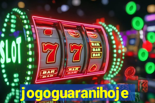 jogoguaranihoje