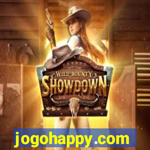 jogohappy.com