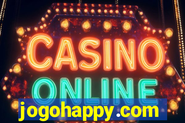 jogohappy.com