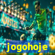 jogohoje