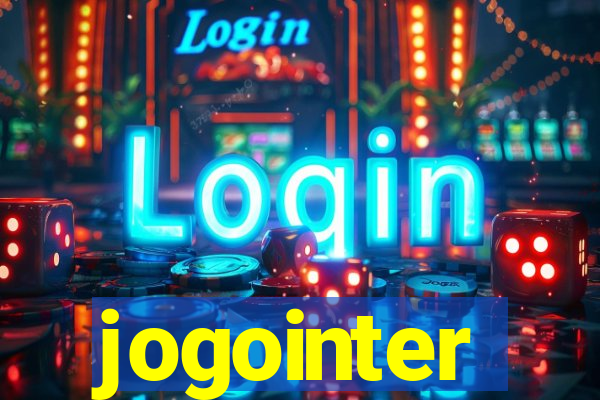 jogointer