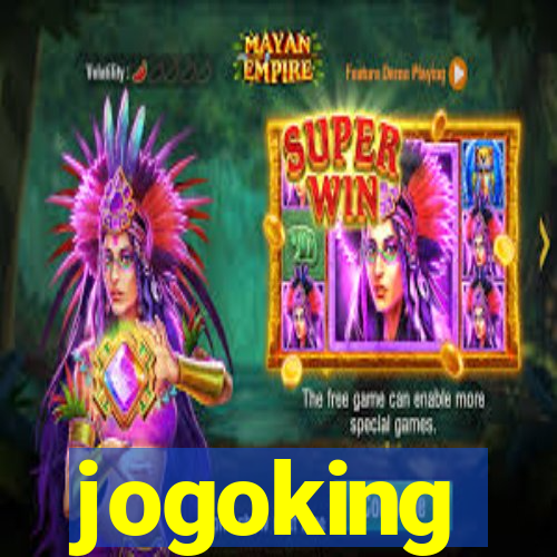 jogoking