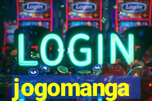 jogomanga