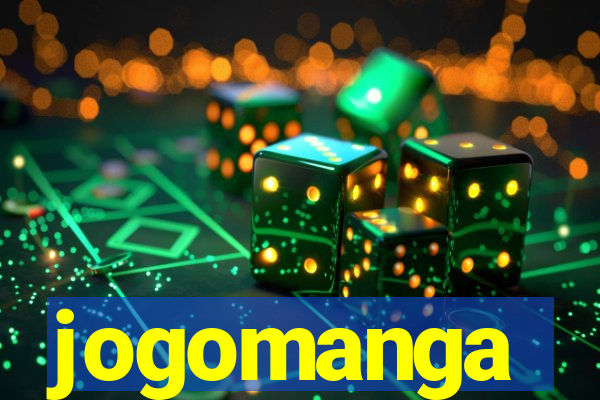 jogomanga