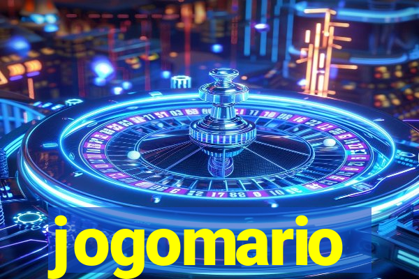 jogomario