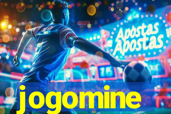 jogomine