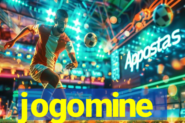 jogomine