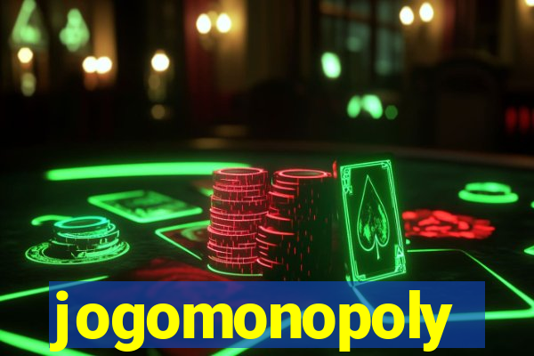 jogomonopoly