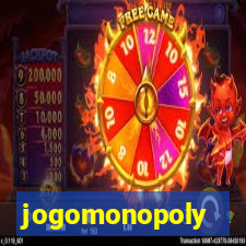 jogomonopoly