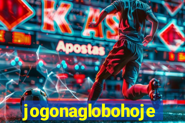 jogonaglobohoje