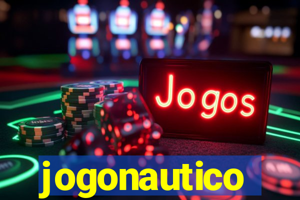 jogonautico