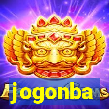 jogonba