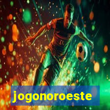 jogonoroeste