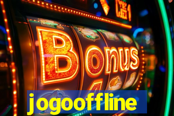 jogooffline