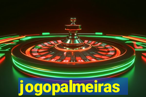 jogopalmeiras