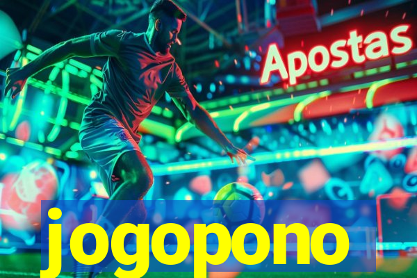 jogopono