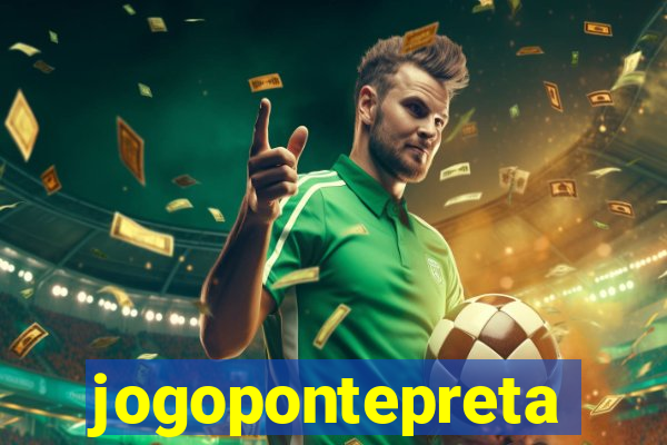 jogopontepreta