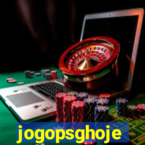 jogopsghoje