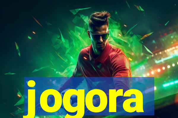 jogora