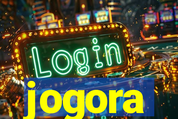 jogora