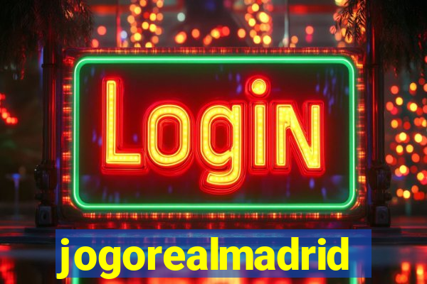 jogorealmadrid