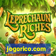 jogorico.com