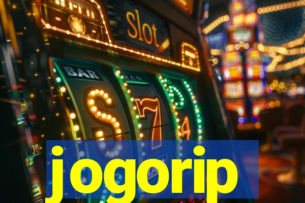 jogorip