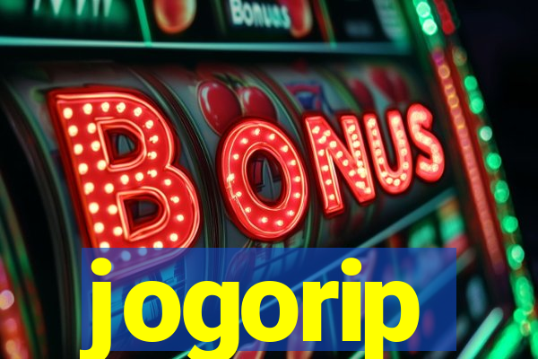 jogorip