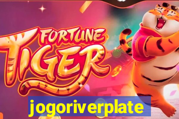 jogoriverplate