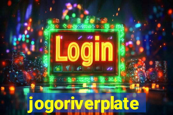 jogoriverplate